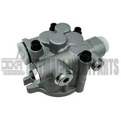 Gear Pump 2902440-1865D ZX10LPRZ2-07D for Kawasaki