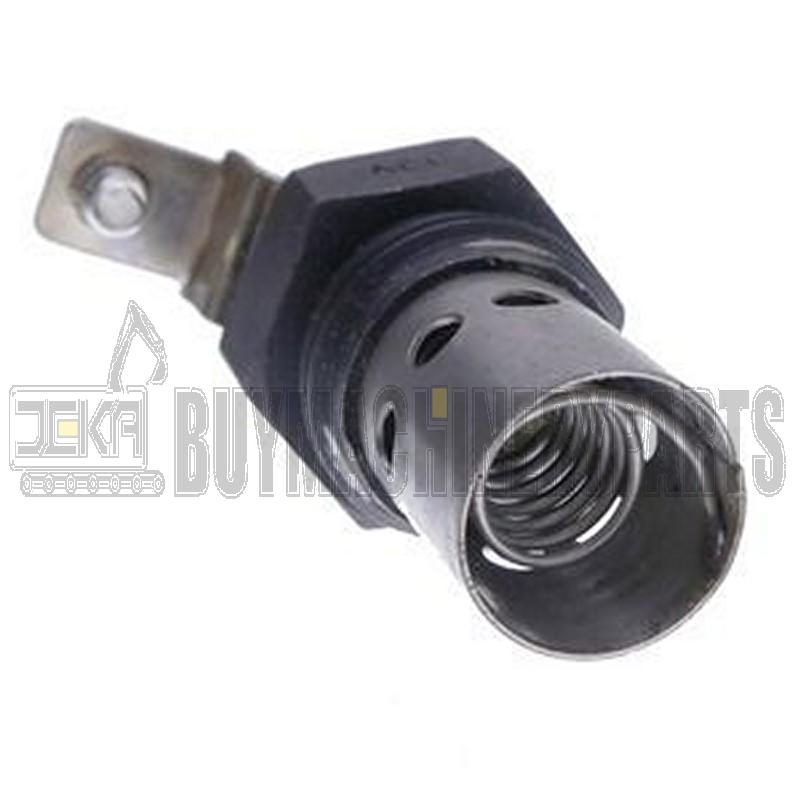 Thermostat Heater Plug CH14079 CH15593 for John Deere Tractor 900HC 950 1050 650 750 850