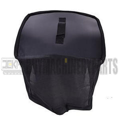 2 Pcs Grass Bag 110-6674 for Toro Zero Turn Lawnmower Z4000 Z5000 ZX MX Series Exmark E S Series