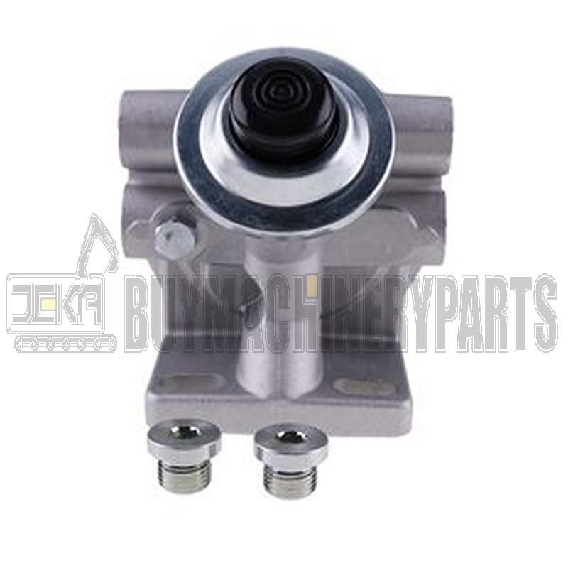 Fuel Filter Housing 0004774408 for Mercedes Benz Truck ACTROS AXOR ATEGO