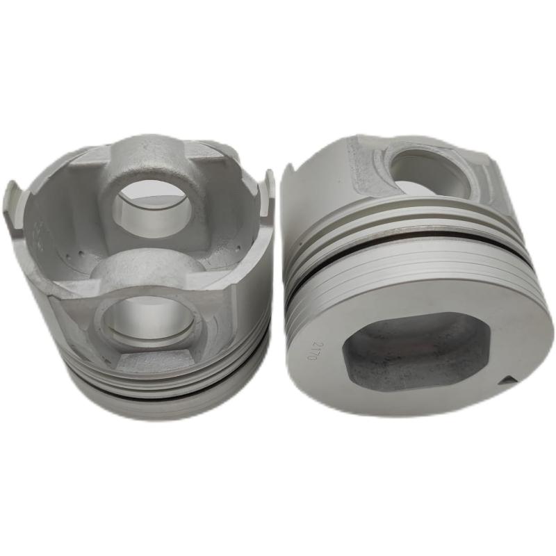 Piston 1-12111-217-1 Suitable For Isuzu 6SA1 Engines