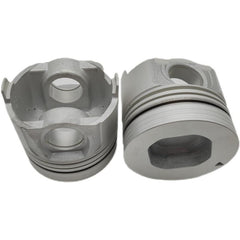 Piston 1-12111-217-1 Suitable For Isuzu 6SA1 Engines