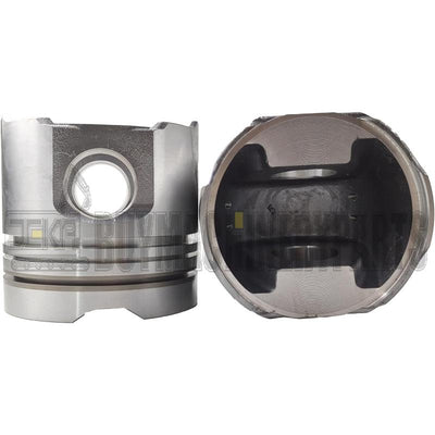Piston 8N3180 Suitable For Caterpillar 3306 Engine Parts
