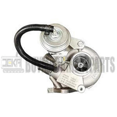 Turbo TD025M1 Turbocharger 49173-02010 for Mitsubishi 3B21 Smart Fortwo M132E10AL M132.930 Engine