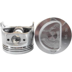 Piston 13101-73010 Suitable For Toyota 3Y Engine Parts