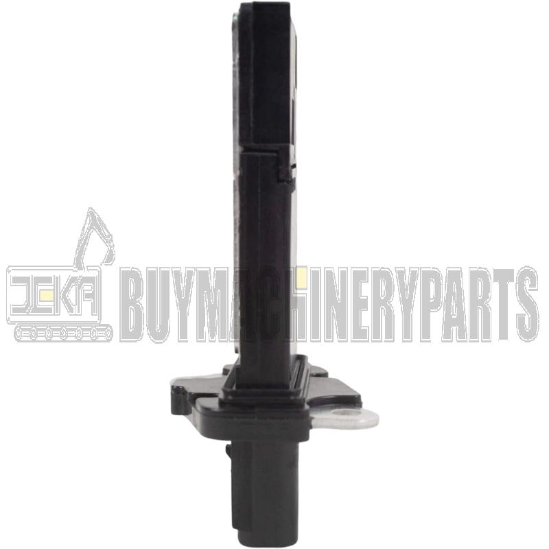 MAF0012 Mass Air Flow Sensor Meter Compatible with Lincoln Town Car MKZ Navigator MKX Ford Explorer Escape Expedition Replacement for 3L3Z-12B579-BA