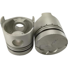 Piston 5-12111-055-1 Suitable For Isuzu 4BA1 Engine Parts