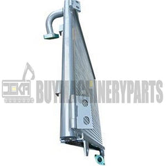Hydraulic Oil Cooler 20Y-03-21121 20Y-03-21720 for Komatsu Excavator PC200-6 PC210-6 PC220-6 PC230-6 PC250-6