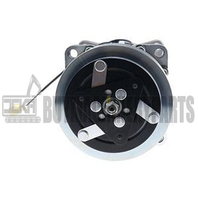SD7H15 A/C Compressor 3550921M91 for Massey Ferguson Tractor 373 374 383 384 393 394
