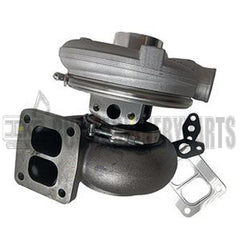 Turbo S3AS002 Turbocharger 7C-8632 for Caterpillar CAT Engine 3306 Tractor D6H D7H Wheel Skidder 528B 530B