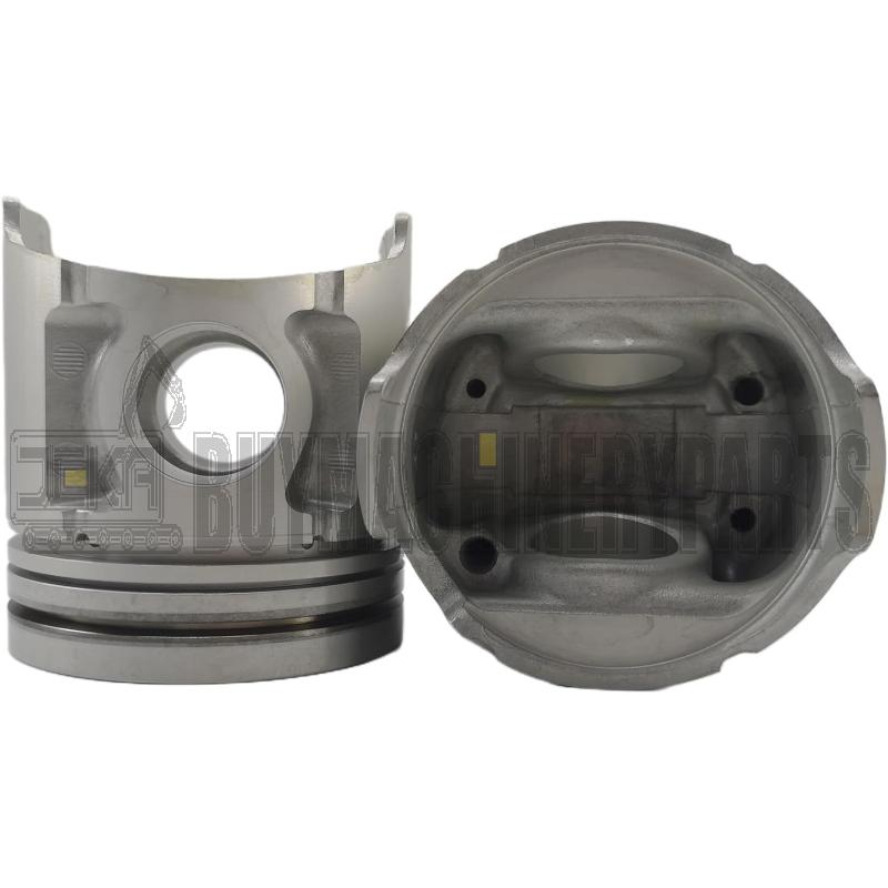 Piston ME220470 Suitable For Mitsubishi 4D34T NEW Engines Parts