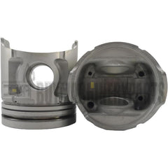 Piston ME220470 Suitable For Mitsubishi 4D34T NEW Engines Parts