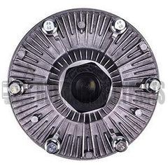 Viscous Fan Clutch Assembly 162000060018 020003109 for New Holland Tractor T7510 T7520 T7530 T7540 T7550 TVT135 TVT145 TVT155 TVT170 TVT190 TVT195