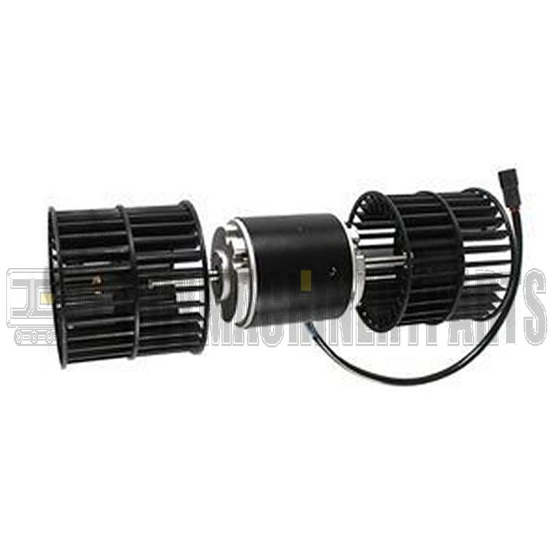 A/C Blower Motor VOE14576774 VOE14514331 for Volvo EC120D EC135B EC170D EC180B EC200B EC300D EC360B EC460B EC700B EC950E