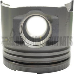 Piston 13101-67050 Suitable For Toyota 1KZ-TE NEW Engines Parts
