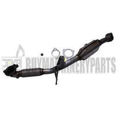 Flex Pipe Catalytic Converter 4545887SD for Volvo XC90 XC70 S60 V70