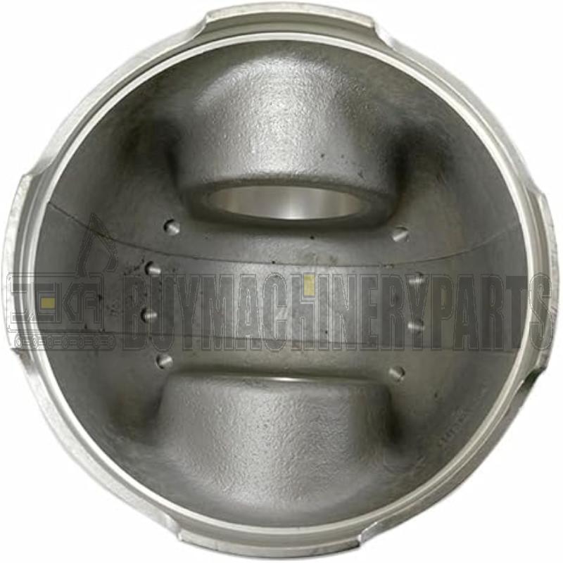 Piston 12011-96000 12011-96007 Suitable For Hino PD6 Engine Parts
