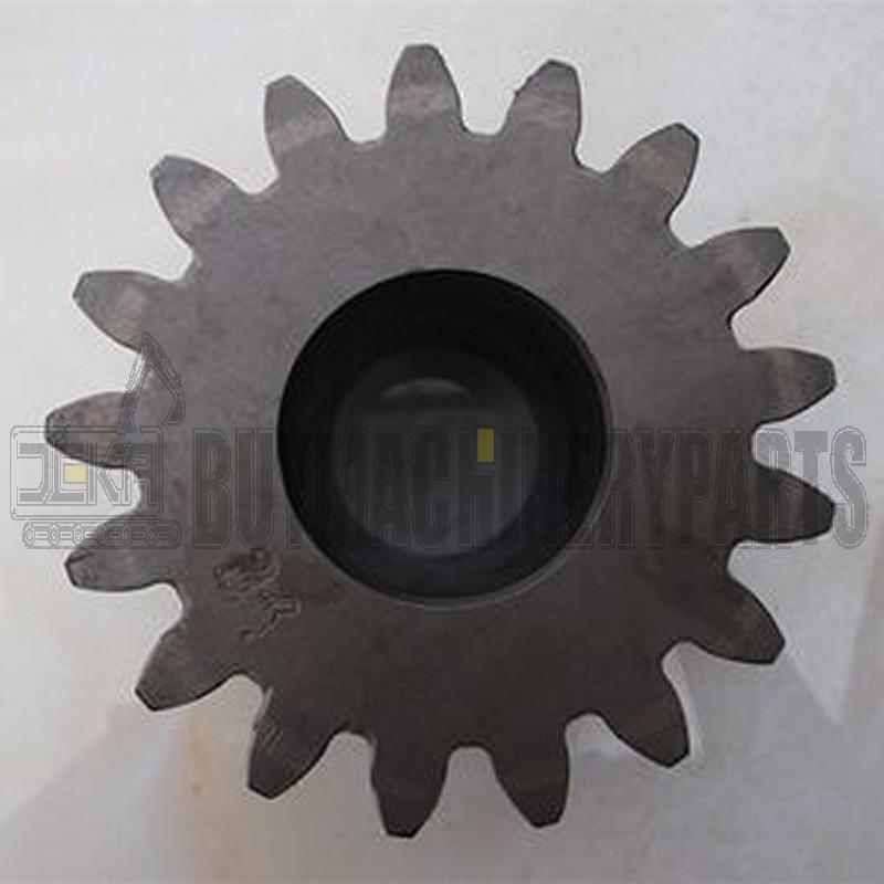 For Hitachi Excavator EX200-1 Traveling 3rd Sun Gear
