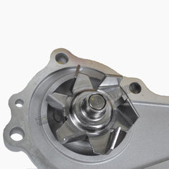 New Water Pump 1A021-73030 fit for Kubota Tractor L2050 L2250 L2350 L2600 L2850