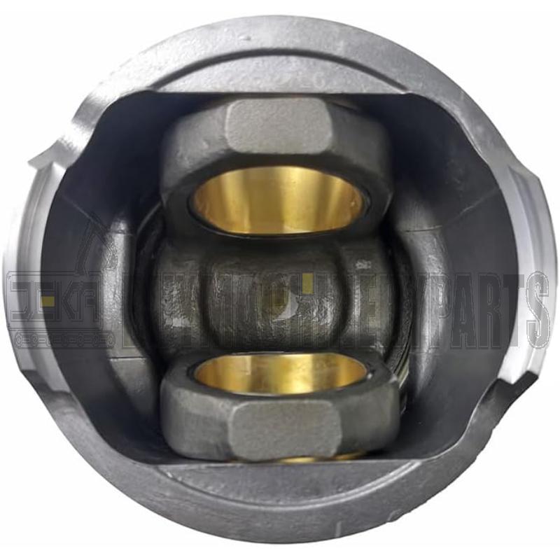Piston 150-4621 393-8988 Suitable For Caterpillar 3126 And 3126E/3126B Engines