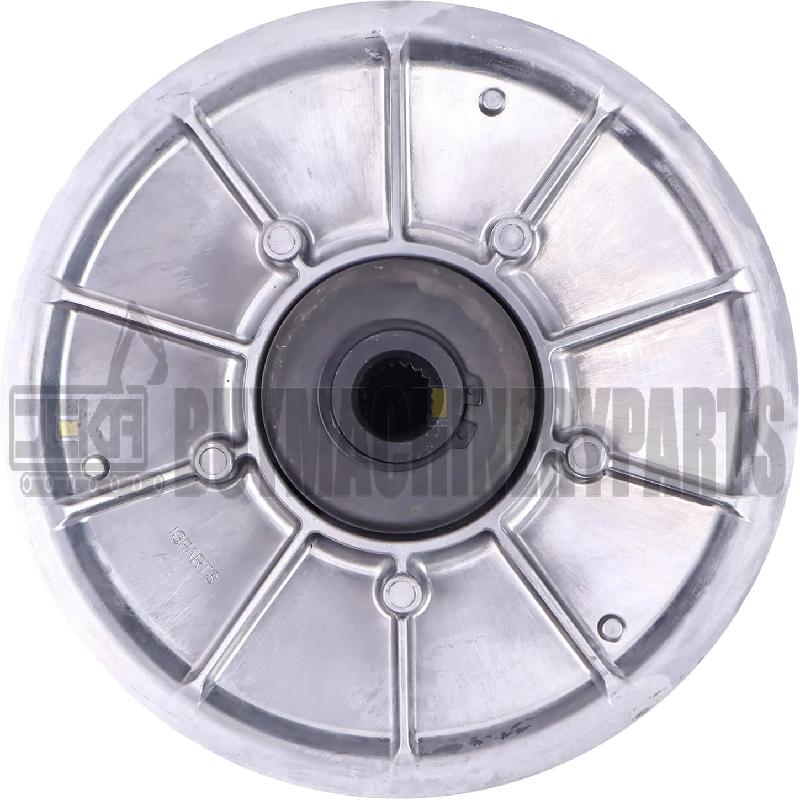 Drive Secondary Driven Clutch CP-0051 JW1-G6261-00-00 Compatible with Yamaha G29 Golf Cart 2007-2012