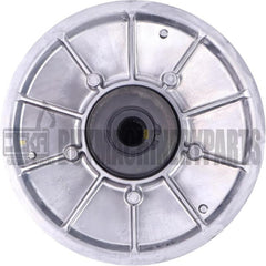 Drive Secondary Driven Clutch CP-0051 JW1-G6261-00-00 Compatible with Yamaha G29 Golf Cart 2007-2012