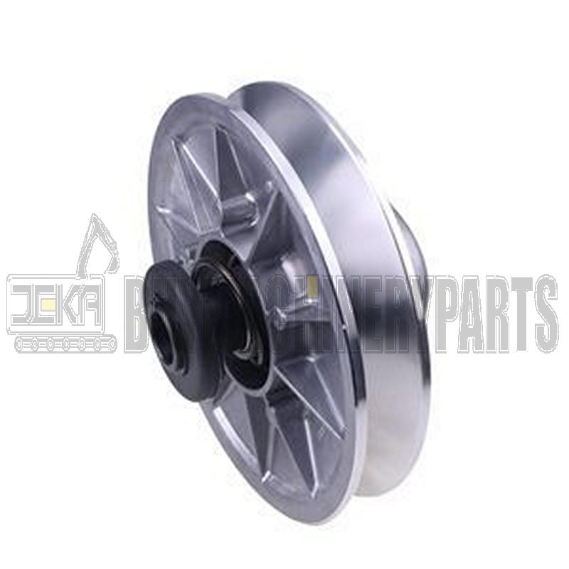 Driven Clutch Team Clutch 623949 for E-Z-GO ShuttleL6 ShuttleS4 Terrain250 TXTG5 ST400 ExpressS4 Cushman Hauler800 RefresherFS4