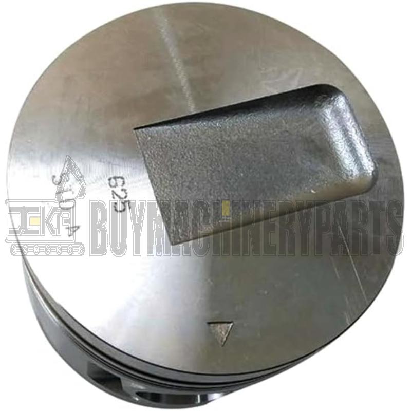 Piston 32C17-05100 (32C17-05200,32C17-05300,32C17-00100) Suitable For Mitsubishi S4Q2 Engine Parts