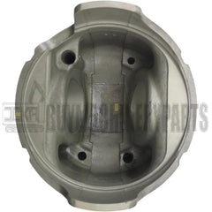 Piston ME220470 Suitable For Mitsubishi 4D34T NEW Engines Parts