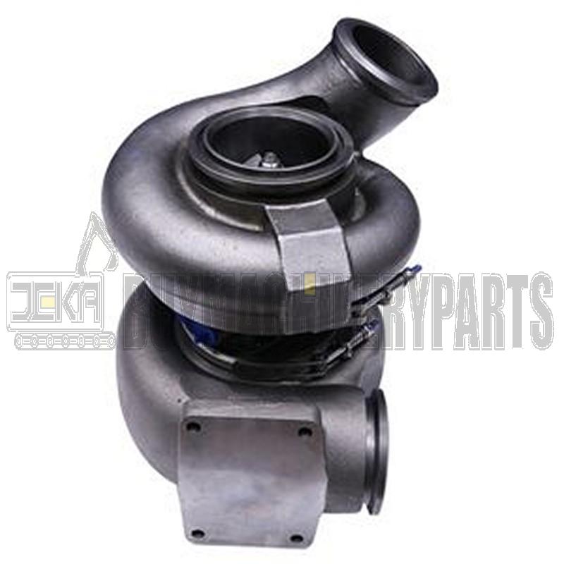Turbo GTA5518B Turbocharger 232-1811 for Caterpillar CAT Engine C15