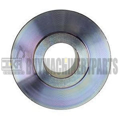 Alternator Pulley J925852 J918275 for CASE 9040B 9040 9045B 621E 821C 721E 821E 821F 921F 721F 621 821 W14C