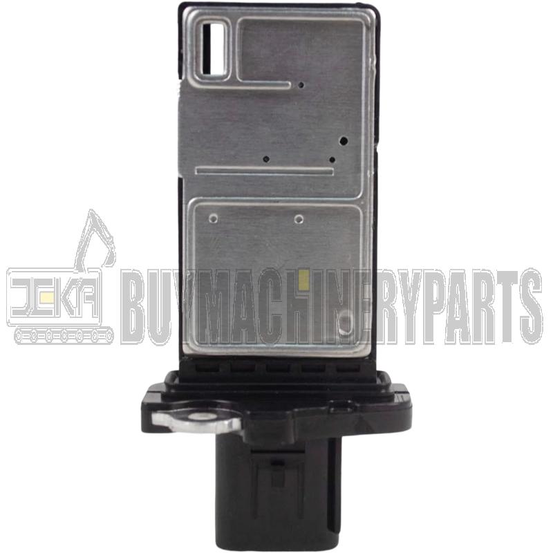 MAF0012 Mass Air Flow Sensor Meter Compatible with Lincoln Town Car MKZ Navigator MKX Ford Explorer Escape Expedition Replacement for 3L3Z-12B579-BA