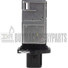 MAF0012 Mass Air Flow Sensor Meter Compatible with Lincoln Town Car MKZ Navigator MKX Ford Explorer Escape Expedition Replacement for 3L3Z-12B579-BA