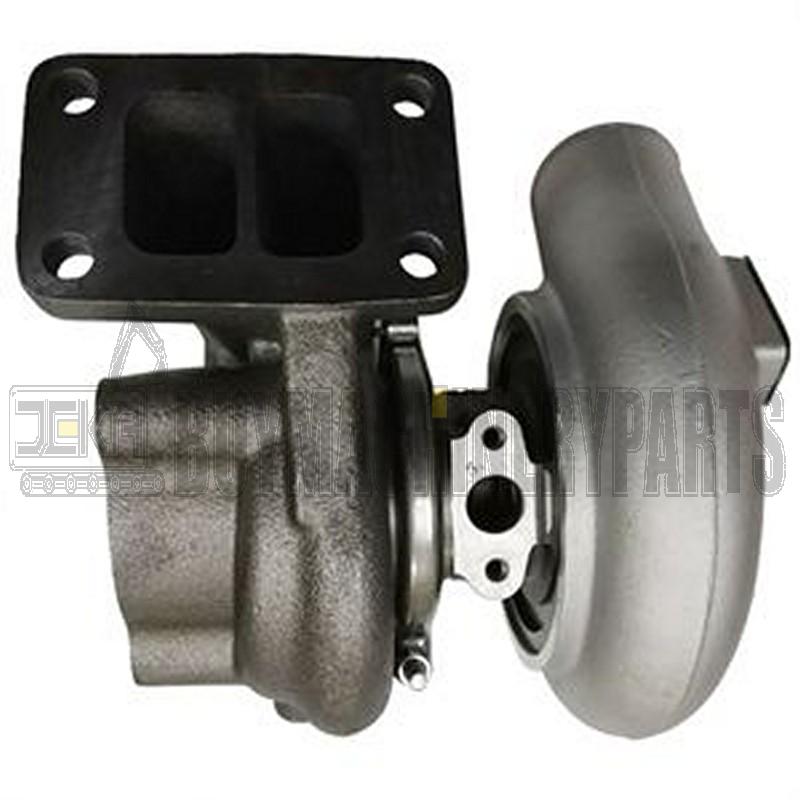 Turbo S2ESL S2BS001 Turbocharger 4P-5523 for Caterpillar CAT Earth Moving 180K Excavator with 3116DIT Engine