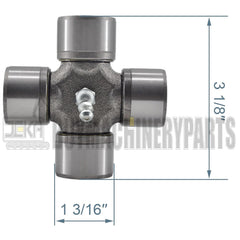 200-6580 Cross & Bearing Kit U Joint 5S Series 1 3/16" X 3 1/8"