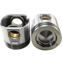 Piston 130-0241 Suitable For Isuzu C15 And 3406E/3406C Engines