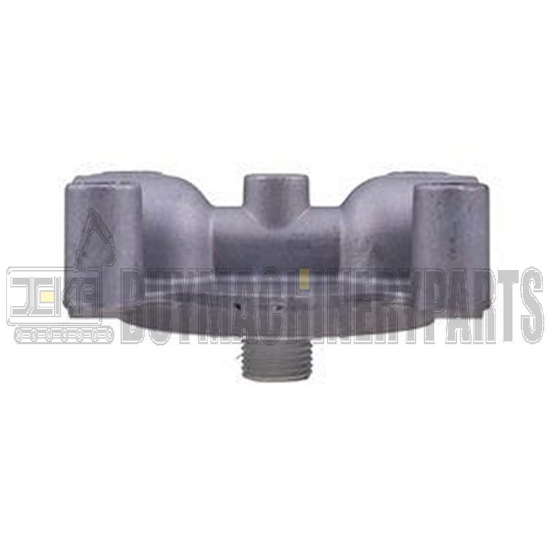Water Filter Head 427446C1 for CASE IH Engine D-268 D-358 Tractor 1066 1086 1466 1566 3088 4366 4568 686 786 966
