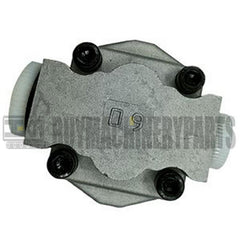 Pilot Gear Pump A10V43 for Caterpillar CAT E70B Excavator