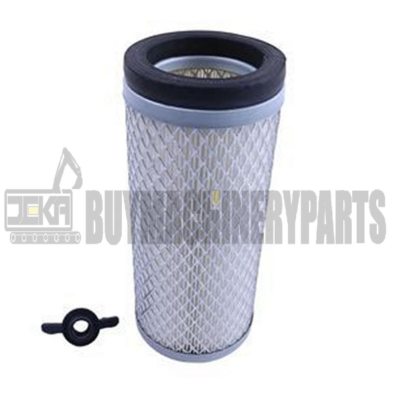 Air Filter AM108242 & M94734 for John Deere Mower 2243 322 332 430