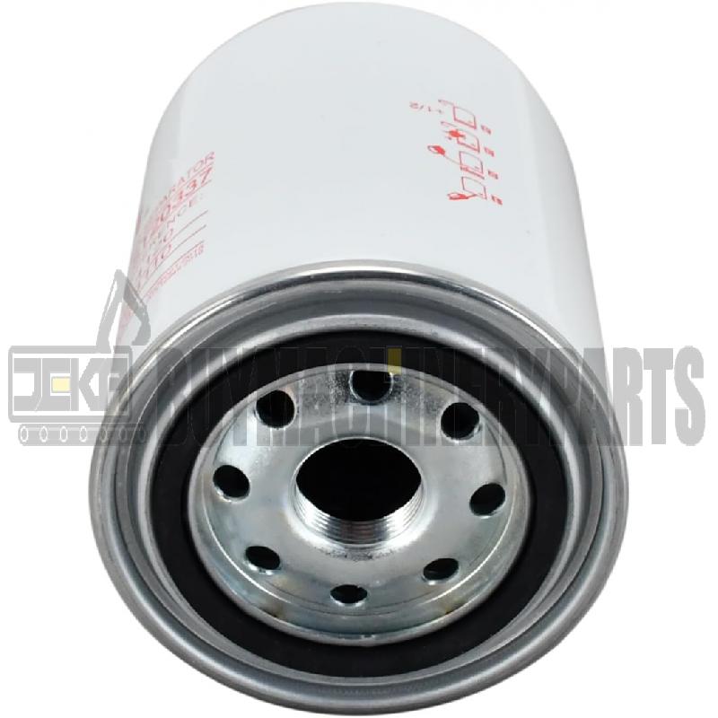 6003114120 600-311-4120 Fuel Filter For Komatsu Excavator PC70-8