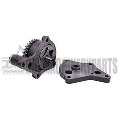 Oil Pump 129553-32000 for Yanmar Engine 3TN75 3TN82 3TNE88 4TN84 4TNE88 Tractor F18 F20 FX18 FX435