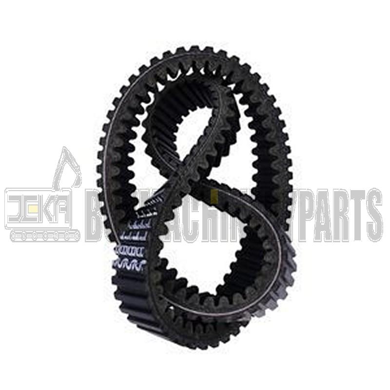 Drive Belt 3211186 3211202 50C4289 for Polaris UTV RZR Turbo R RS1 Pro XP Ranger XP 1000