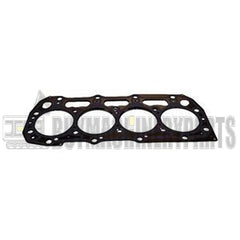 Cylinder Head Gasket 02/630675 for JCB Loader 1CX Excavator 8040ZTS 8045ZTS 8052 8060
