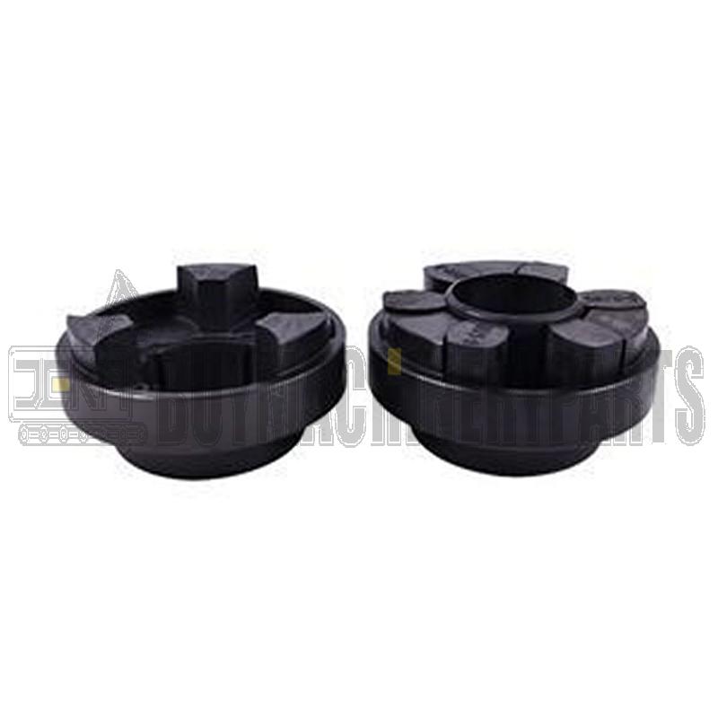 Aftermarket HRC HRC180F 2517 Coupling Hub and Insert Element