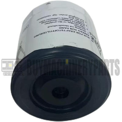 Oil Filter 49924 49924GT Engine Oil Filter (Spin-On) Genie Parts for Genie GTH-636 GTH-6622 GS-3384 GS-3390 S-40 S-45 S-60 Z-135/70 Z-45 XC Deutz F4L2011F Engine
