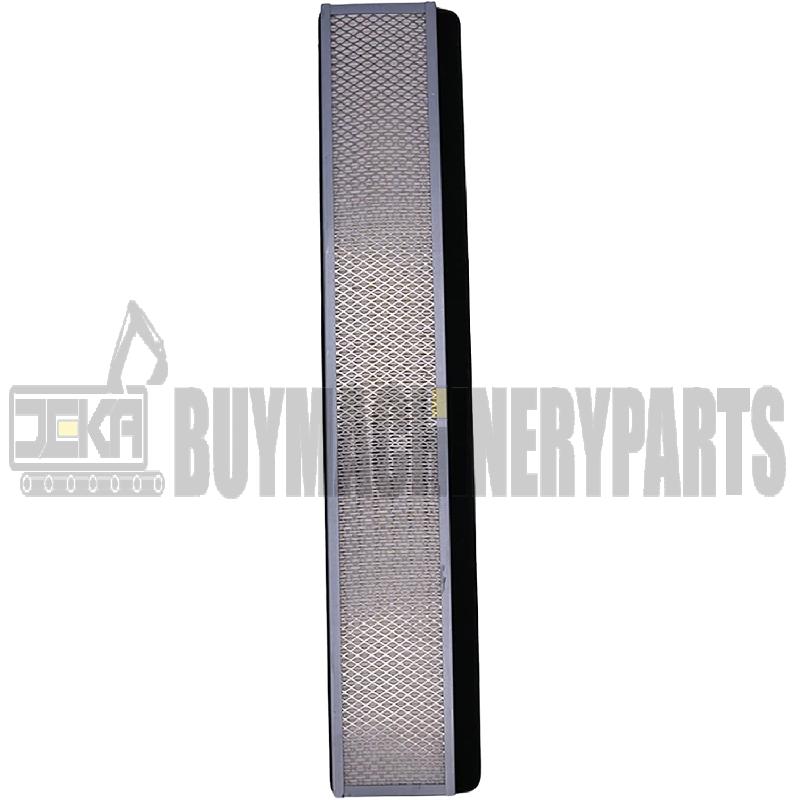 Cabin Air Filter 360260A2 Compatible for Case Backhoe Loader 580 580M 580N Super M 590 Super M Replacement