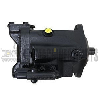 Hydraulic Pump 75323556 for New Holland Motor Grader G140 G170 F140 G200 F140B F170 F170B F200 F200B