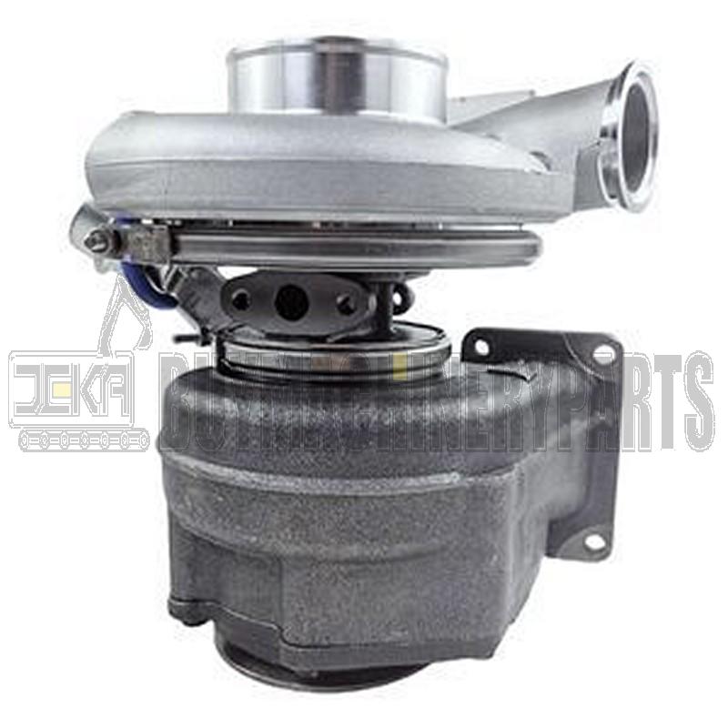 Turbo HX55W Turbocharger 5504041 for Volvo Engine MD13 Truck FH FM