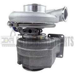 Turbo HX55W Turbocharger 5504041 for Volvo Engine MD13 Truck FH FM