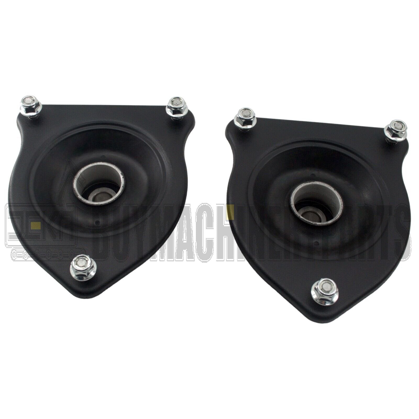 2X New Front Strut Mounts Kit SM5443 K80902 Fit for Mini Cooper 2002-2008